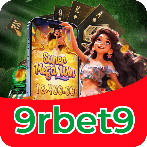 Bônus de boas-vindas 9rbet9