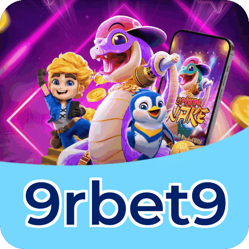 Bônus de Boas-vindas 9rbet9